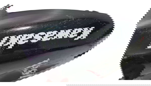 Carenagem Capa Tanque Kawasaki Zx6 Zx 6r 2005 Paralelo 10137