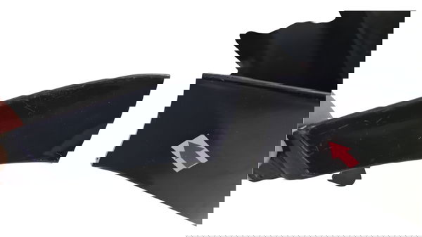 Carenagem Capa Tanque Kawasaki Zx6 Zx 6r 2005 Paralelo 10137