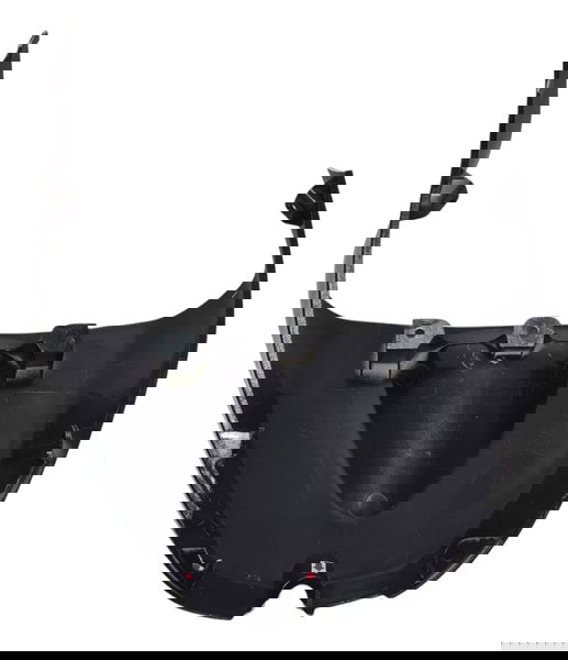 Carenagem Capa Tanque Kawasaki Zx6 Zx 6r 2005 Paralelo 10137