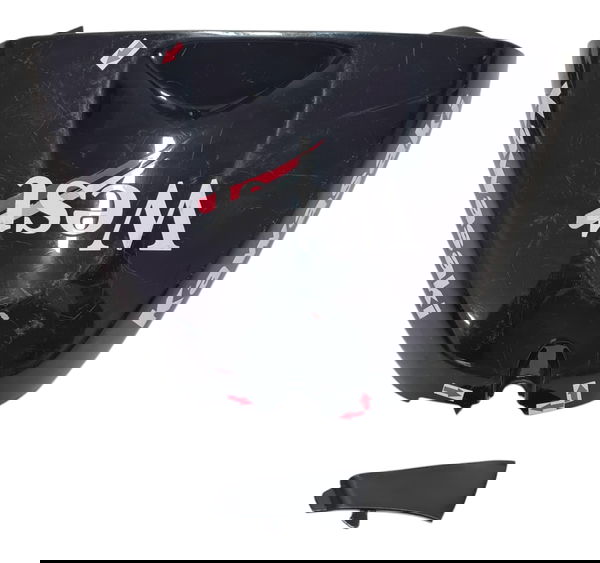 Carenagem Capa Tanque Kawasaki Zx6 Zx 6r 2005 Paralelo 10137