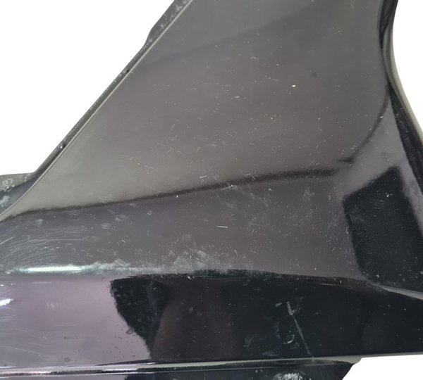Carenagem Inf Assoalho Dir Nmax 160 17/20 Descriçao 50951 Preto
