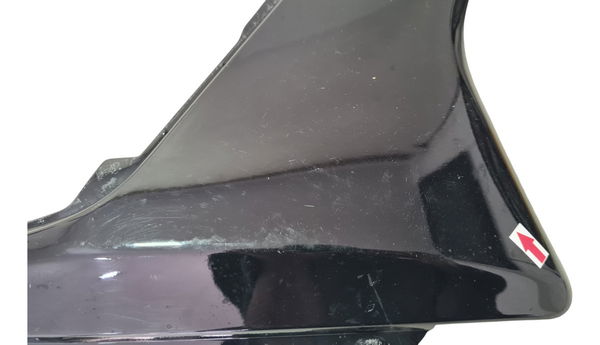 Carenagem Inf Assoalho Dir Nmax 160 17/20 Descriçao 50951
