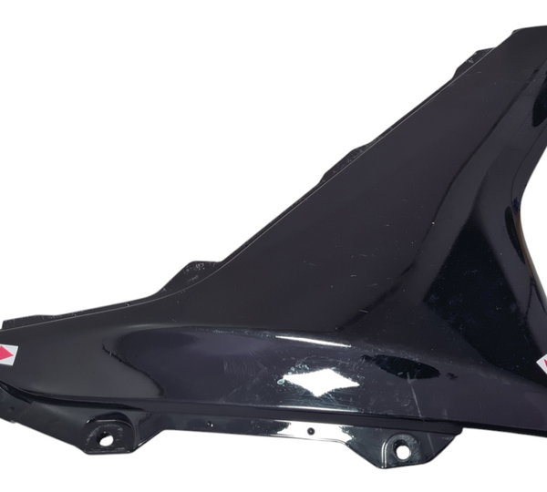 Carenagem Inf Assoalho Dir Nmax 160 17/20 Descriçao 50951 Preto