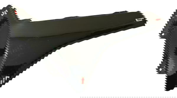 Carenagem Inf Assoalho Dir Nmax 160 17/20 Descriçao 50951