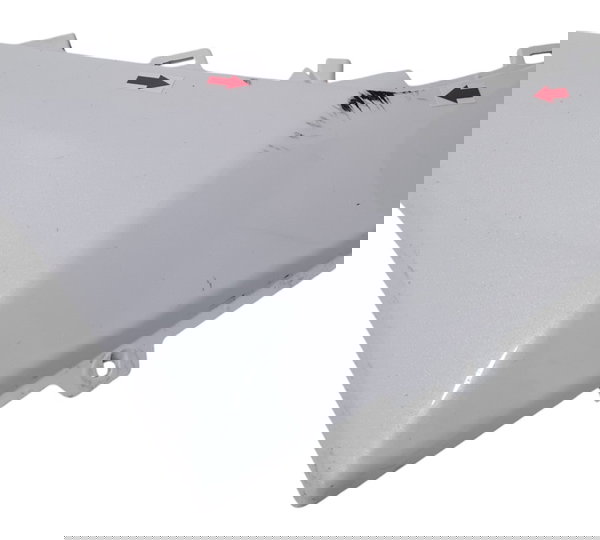 Carenagem Assoalho Esq Yamaha Nmax 160 21/23 Descrição 50953 Branco