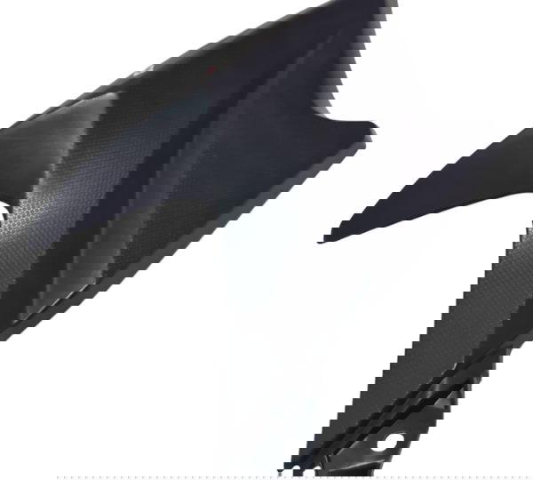 Carenagem Aba Tanque Dir Factor 150 15/23 Descriçao 50959 Preto