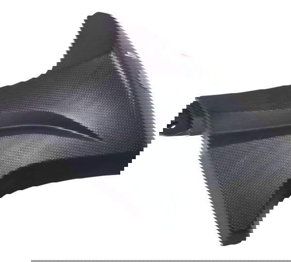 Carenagem Aba Tanque Dir Factor 150 15/23 Descriçao 50959 Preto