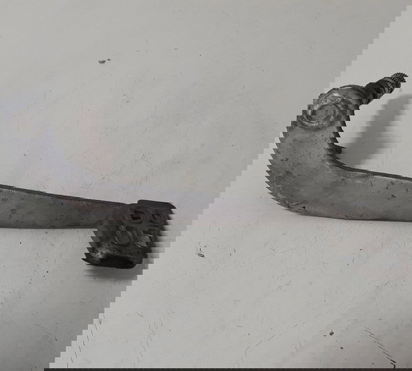 Pedal Freio Traseiro Yamaha Fazer 250 18/22 Orig 50883