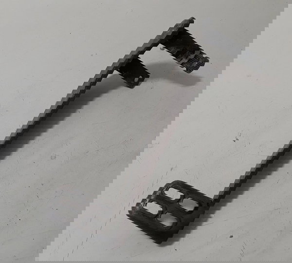 Pedal Freio Traseiro Yamaha Fazer 250 18/22 Orig 50883