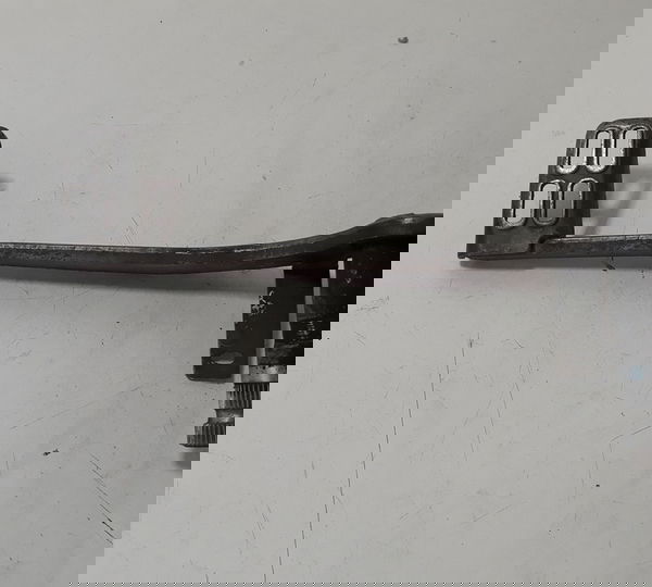 Pedal Freio Traseiro Yamaha Fazer 250 18/22 Orig 50883