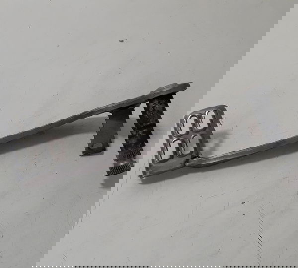 Pedal Freio Traseiro Yamaha Fazer 250 18/22 Orig 50891