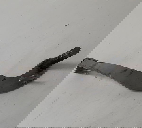 Pedal Freio Traseiro Yamaha Fazer 250 18/22 Orig 50891