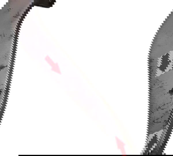 Pedal Freio Traseiro Yamaha Fazer 250 18/22 Orig 50891