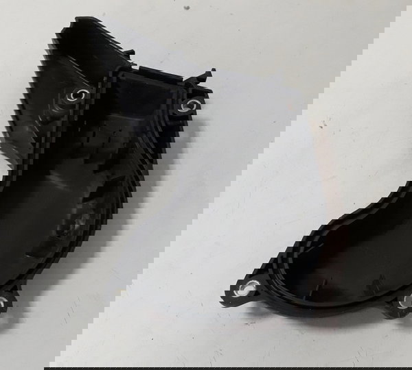 Tampa Acabamento Cvt Neo 125 Orig Furada 50859