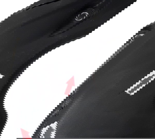 Tampa Acabamento Cvt Neo 125 Orig Furada 50859