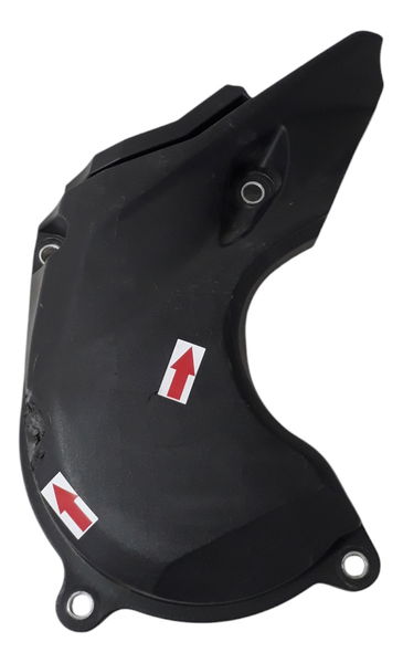 Tampa Acabamento Cvt Neo 125 Orig Furada 50859