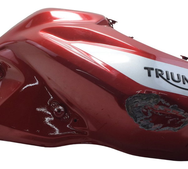 Tanque Combustível C/avaria Triumph Tiger 900 20-21 Original