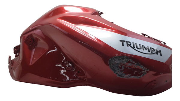 Tanque Combustível C/avaria Triumph Tiger 900 20-21 Original