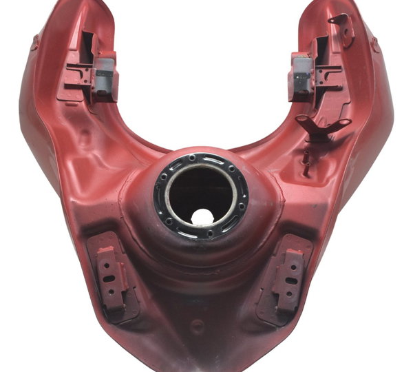 Tanque Combustível C/avaria Triumph Tiger 900 20-21 Original