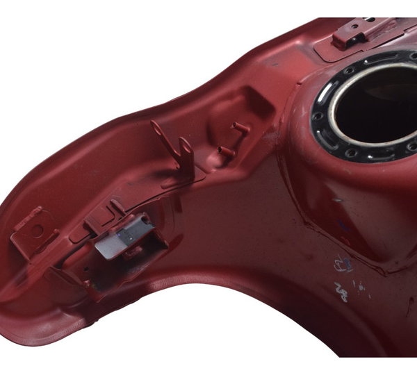 Tanque Combustível C/avaria Triumph Tiger 900 20-21 Original