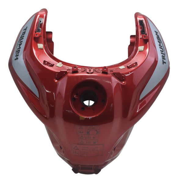 Tanque Combustível C/avaria Triumph Tiger 900 20-21 Original
