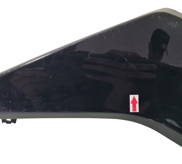 Carenagem Lateral Pisca Dir Xmax 250 21/22 Descrição 50869 Preto