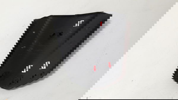 Carenagem Frontal Yamaha Fz25 23/24 Orig Detalhes 50882
