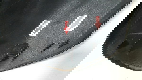 Carenagem Frontal Yamaha Fz25 23/24 Orig Detalhes 50882