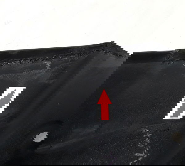 Carenagem Frontal Yamaha Fz25 23/24 Orig Detalhes 50882 Preto