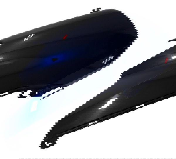 Carenagem Frontal Lateral N Max 160 21/23 L/e Orig 50902 Azul