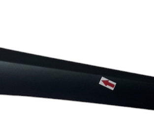 Carenagem Inferior Assoalho Xmax 250 L/d Orig 50906 Verde-escuro