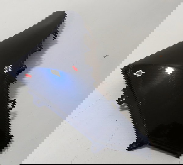 Carenagem Inferior Assoalho N Max 21/23 L/e Orig 50901 Azul