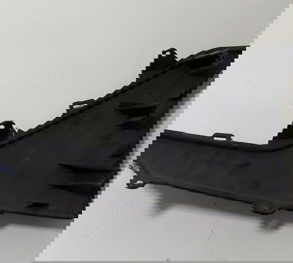 Carenagem Inferior Assoalho N Max 21/23 L/e Orig 50901 Azul