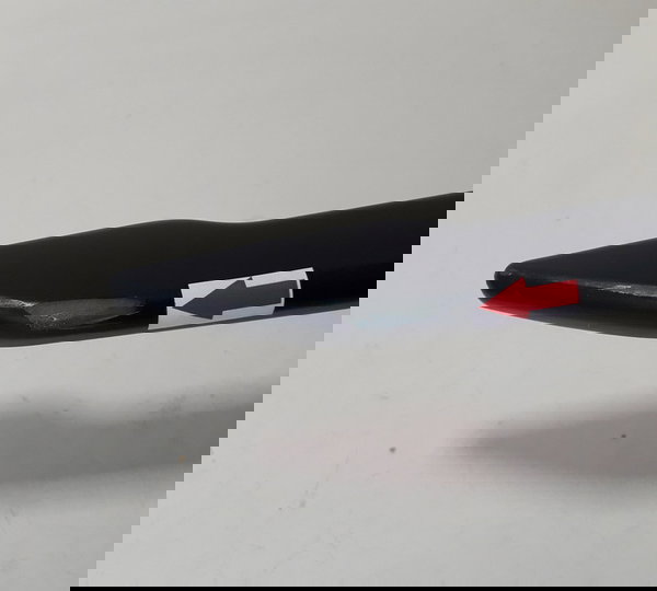 Alça Traseira Yamaha Xmax 250 L/d Orig Detalhe 50892 Verde-escuro