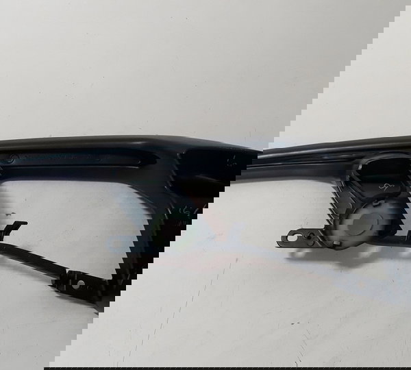 Alça Traseira Yamaha Xmax 250 L/d Orig Detalhe 50892 Verde-escuro