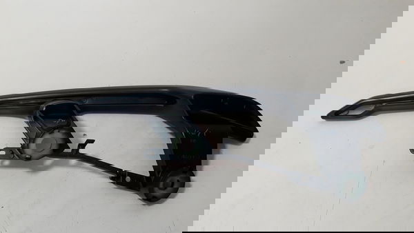 Alça Traseira Yamaha Xmax 250 L/d Orig Detalhe 50892