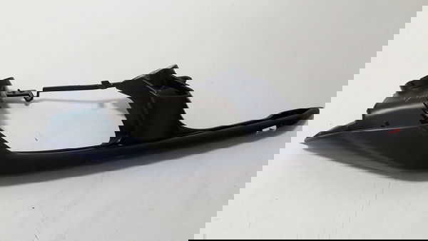 Alça Traseira Yamaha Xmax 250 L/d Orig Detalhe 50892