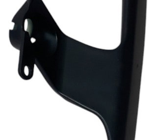 Alça Traseira Yamaha Xmax 250 L/d Orig Detalhe 50892 Verde-escuro