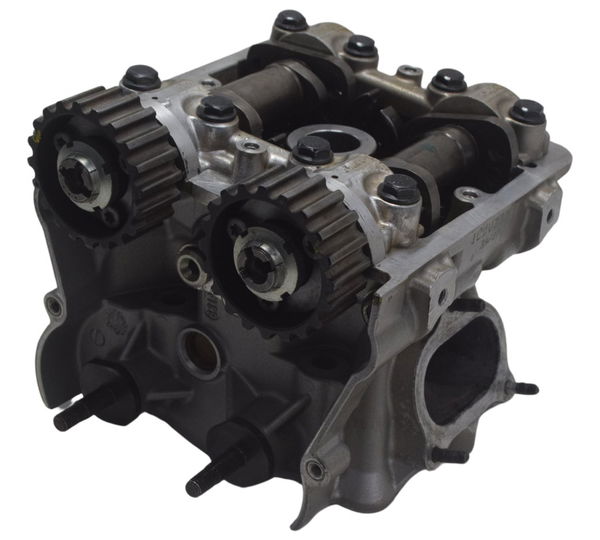 Cabeçote Dianteiro Ducati Multistrada 1200 10-14 Original