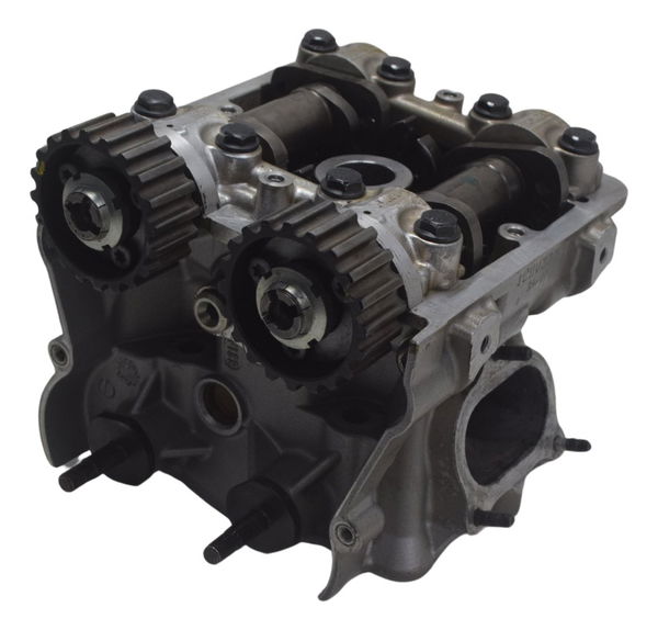 Cabeçote Dianteiro Ducati Multistrada 1200 10-14 Original