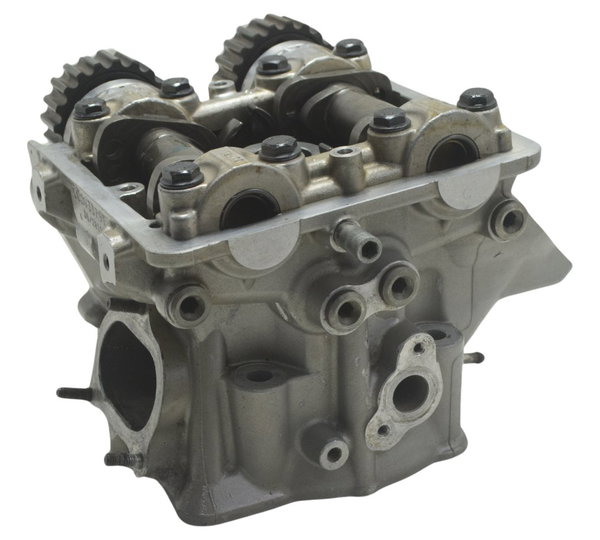 Cabeçote Dianteiro Ducati Multistrada 1200 10-14 Original