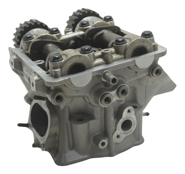 Cabeçote Dianteiro Ducati Multistrada 1200 10-14 Original