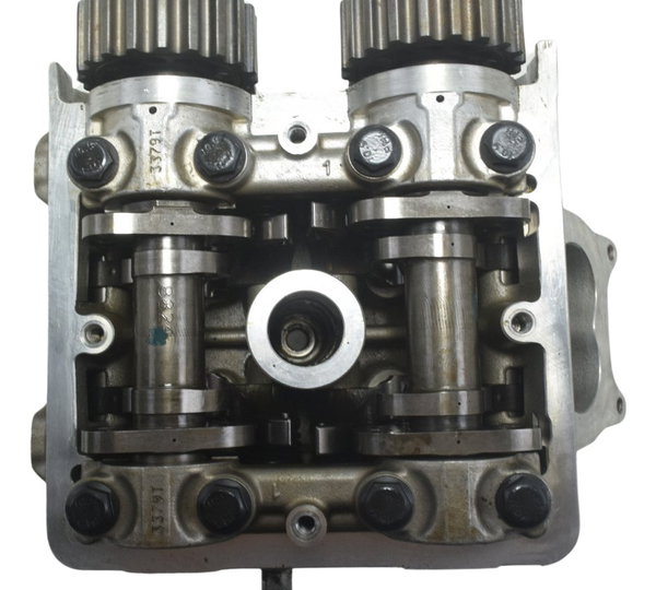 Cabeçote Dianteiro Ducati Multistrada 1200 10-14 Original