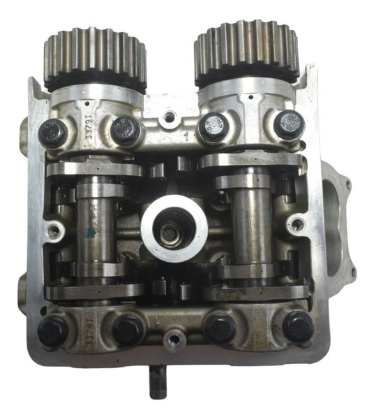 Cabeçote Dianteiro Ducati Multistrada 1200 10-14 Original