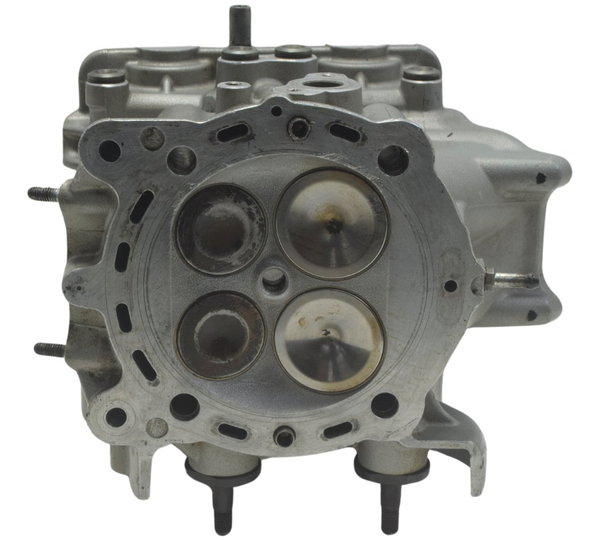 Cabeçote Dianteiro Ducati Multistrada 1200 10-14 Original