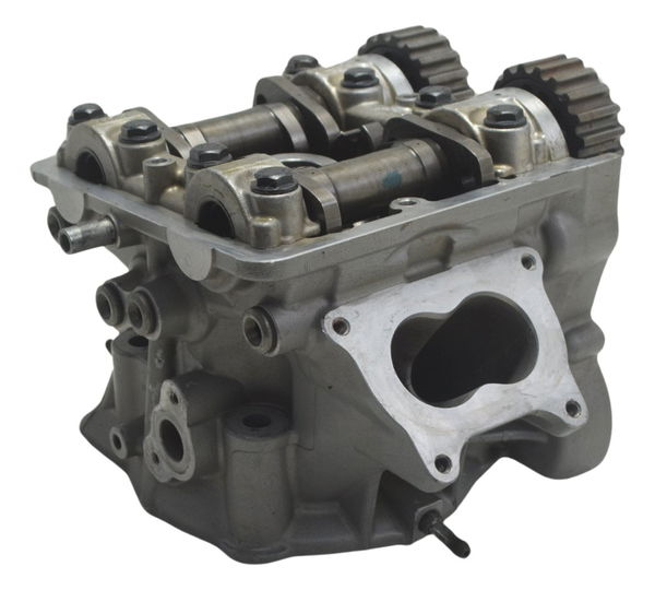 Cabeçote Dianteiro Ducati Multistrada 1200 10-14 Original