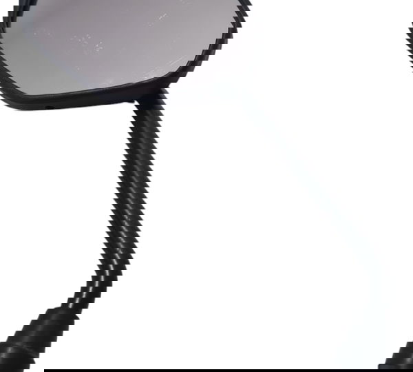 Espelho Retrovisor Esq Yamaha Fazer 250 2020 Descrição 50871