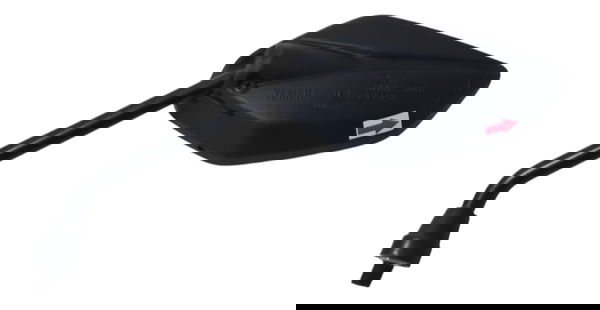 Espelho Retrovisor Esq Yamaha Fazer 250 2020 Descrição 50871