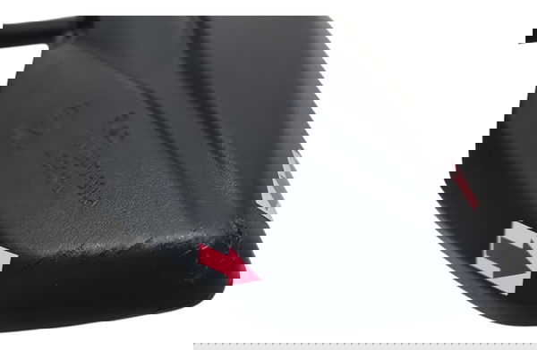 Espelho Retrovisor Esq Yamaha Fazer 250 2020 Descrição 50871