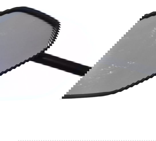 Espelho Retrovisor Esq Yamaha Fazer 250 2020 Descrição 50871